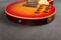 Gibson Les Paul Deluxe - 1980 - Heritage Cherry Sunburst - Hard Case - 2nd Hand