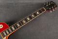 Gibson Les Paul Deluxe - 1980 - Heritage Cherry Sunburst - Hard Case - 2nd Hand