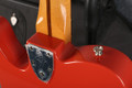 Fender Vintera 70s Telecaster Custom - Fiesta Red - Gig Bag - 2nd Hand