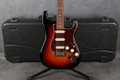 Fender American Professional II Stratocaster HSS - Sunburst - Case - 2nd Hand