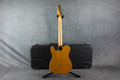 Fender American Professional II Telecaster Butterscotch Blonde - Case - 2nd Hand