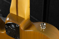 Fender American Professional II Telecaster Butterscotch Blonde - Case - 2nd Hand