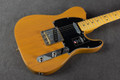 Fender American Professional II Telecaster Butterscotch Blonde - Case - 2nd Hand