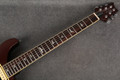 PRS Limited Edition SE Standard 24 - Cola Metallic - Gig Bag - 2nd Hand