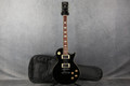 Vintage Guitar V99 Electric Guitar - Black - Gig Bag - 2nd Hand