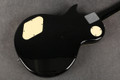 Vintage Guitar V99 Electric Guitar - Black - Gig Bag - 2nd Hand