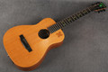 Martin LX1E Ed Sheeran X Signature - Natural - Gig Bag - 2nd Hand