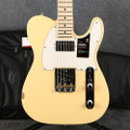 Fender American Performer Telecaster Hum - Vintage White - Gig Bag - 2nd Hand