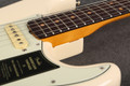 Fender American Vintage II 1961 Stratocaster - Olympic White - Case - 2nd Hand (X1154818)