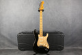 Fender American Ultra Stratocaster - Texas Tea - Hard Case - 2nd Hand (X1154805)