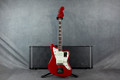 Fender American Vintage II 1966 Jazzmaster - Dakota Red - Hard Case - 2nd Hand (X1155184)