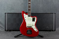 Fender American Vintage II 1966 Jazzmaster - Dakota Red - Hard Case - 2nd Hand (X1155184)