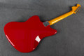 Fender American Vintage II 1966 Jazzmaster - Dakota Red - Hard Case - 2nd Hand (X1155184)