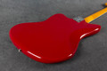 Fender American Vintage II 1966 Jazzmaster - Dakota Red - Hard Case - 2nd Hand (X1155184)