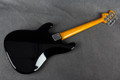 Fender American Vintage II 1960 Precision Bass - Black - Hard Case - 2nd Hand