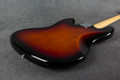 Fender American Performer Jazz Bass - 3-Colour Sunburst - Gig Bag - 2nd Hand