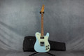 Fender Vintera '70s Telecaster Custom - Sonic Blue - Gig Bag - 2nd Hand