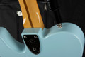 Fender Vintera '70s Telecaster Custom - Sonic Blue - Gig Bag - 2nd Hand