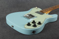 Fender Vintera '70s Telecaster Custom - Sonic Blue - Gig Bag - 2nd Hand