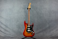 Fender Player Stratocaster HSS Plus Top - Tobacco Burst - Boxed - 2nd Hand