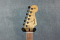 Fender Player Stratocaster HSS Plus Top - Tobacco Burst - Boxed - 2nd Hand