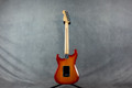 Fender Player Stratocaster HSS Plus Top - Tobacco Burst - Boxed - 2nd Hand