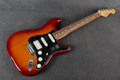 Fender Player Stratocaster HSS Plus Top - Tobacco Burst - Boxed - 2nd Hand