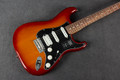 Fender Player Stratocaster HSS Plus Top - Tobacco Burst - Boxed - 2nd Hand