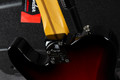 Fender American Professional II Telecaster Deluxe - Sunburst - Case - 2nd Hand