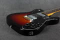 Fender American Professional II Telecaster Deluxe - Sunburst - Case - 2nd Hand