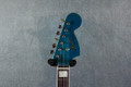 Fender American Vintage II 1966 Jazzmaster - Lake Placid Blue - Case - 2nd Hand (X1154797)