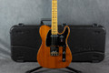 Fender American Professional II Telecaster - Roasted Pine - Case - 2nd Hand