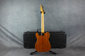 Fender American Professional II Telecaster - Roasted Pine - Case - 2nd Hand