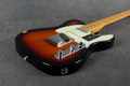 Fender Player Plus Nashville Telecaster - 3-Colour Sunburst - Gig Bag - 2nd Hand (X1154855)