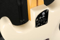 Fender American Professional II Stratocaster HSS - White - Case - 2nd Hand