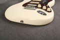 Fender American Professional II Stratocaster HSS - White - Case - 2nd Hand