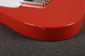 Fender Vintera 50s Telecaster - Fiesta Red - Gig Bag - 2nd Hand