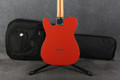 Fender Vintera 50s Telecaster - Fiesta Red - Gig Bag - 2nd Hand (X1155192)