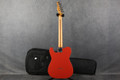 Fender Vintera 50s Telecaster - Fiesta Red - Gig Bag - 2nd Hand (X1155192)