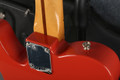 Fender Vintera 50s Telecaster - Fiesta Red - Gig Bag - 2nd Hand (X1155192)