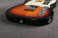 Fender Player Plus Telecaster - 3-Colour Sunburst - Gig Bag - 2nd Hand