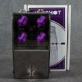 ThorpyFX Gunshot Overdrive Pedal - Boxed - 2nd Hand (131305)