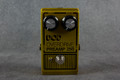 DOD Overdrive Preamp 250 Pedal - Boxed - 2nd Hand