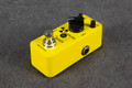 Donner Yellow Fall Delay Pedal - 2nd Hand (131143)
