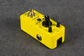 Donner Yellow Fall Delay Pedal - 2nd Hand (131143)