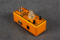 Tone City Golden Plexi Overdrive Pedal - 2nd Hand