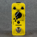 Donner Yellow Fall Delay Pedal - 2nd Hand (131147)