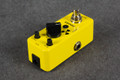 Donner Yellow Fall Delay Pedal - 2nd Hand (131147)