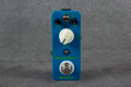 Mooer Blues Mood Overdrive Pedal - 2nd Hand