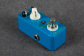 Mooer Blues Mood Overdrive Pedal - 2nd Hand